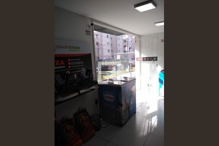 Apartamento para alugar com 42m², 2 quartos e 1 vaga Apartamento para alugar com 42m², 2 quartos e 1 vagaMercadex