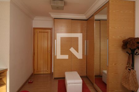 Apartamento à venda com 234m², 3 quartos e 4 vagasSuíte 3