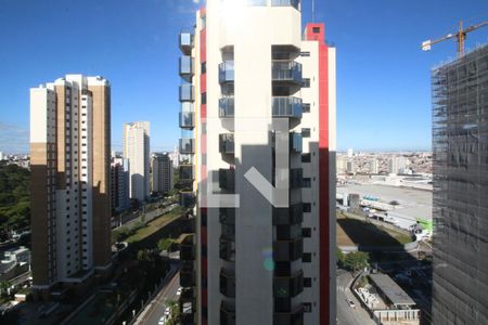 Apartamento à venda com 234m², 3 quartos e 4 vagasVista Sala de Jantar