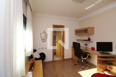 Apartamento à venda com 234m², 3 quartos e 4 vagasSuíte 3