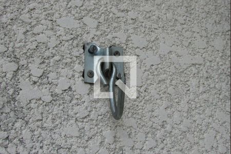 Detalhe da Varanda de apartamento para alugar com 2 quartos, 50m² em Campo Grande, Rio de Janeiro