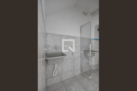 Studio para alugar com 24m², 1 quarto e sem vagaLavanderia 