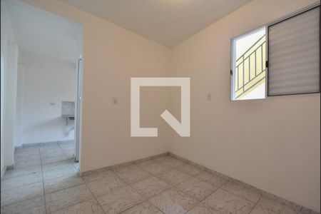 Studio para alugar com 24m², 1 quarto e sem vagaDormitório 