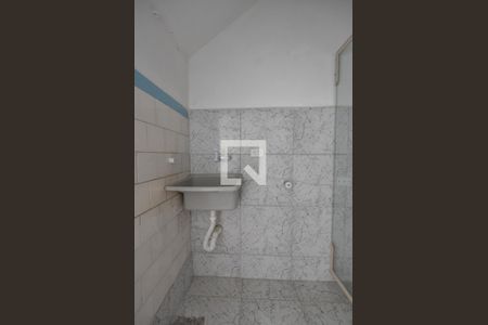 Studio para alugar com 24m², 1 quarto e sem vagaLavanderia 