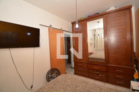 Apartamento para alugar com 50m², 2 quartos e 1 vagaQuarto 2