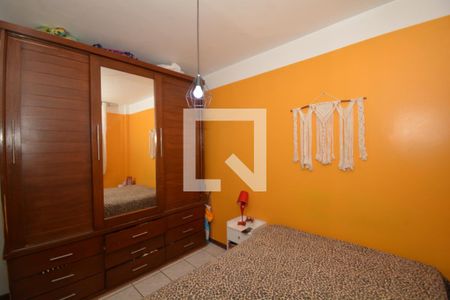 Apartamento para alugar com 50m², 2 quartos e 1 vagaQuarto 2
