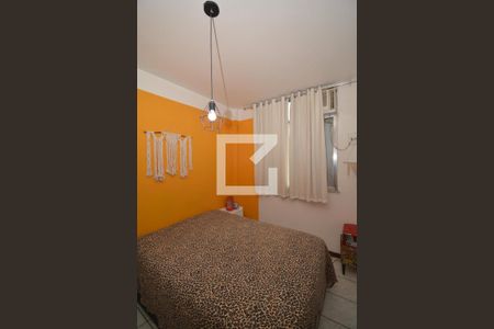 Apartamento para alugar com 50m², 2 quartos e 1 vagaQuarto 2