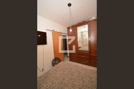 Apartamento para alugar com 50m², 2 quartos e 1 vagaQuarto 2