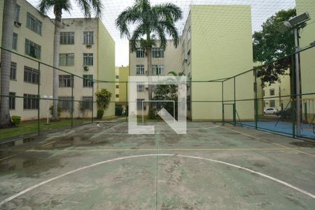 Apartamento para alugar com 50m², 2 quartos e 1 vagaQuadra Esportiva