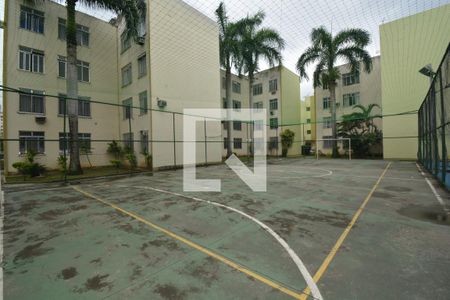 Apartamento para alugar com 50m², 2 quartos e 1 vagaQuadra Esportiva