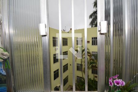 Apartamento para alugar com 50m², 2 quartos e 1 vagaCozinha e Área de Serviço