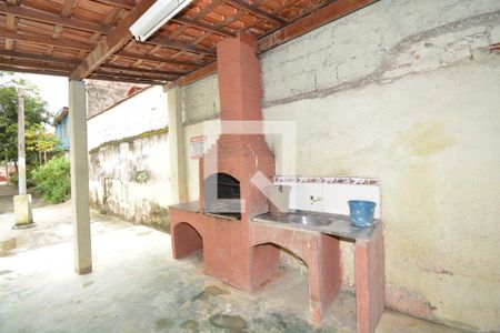 Apartamento para alugar com 50m², 2 quartos e 1 vagaÁrea comum - Churrasqueira
