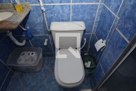 Apartamento para alugar com 50m², 2 quartos e 1 vagaBanheiro