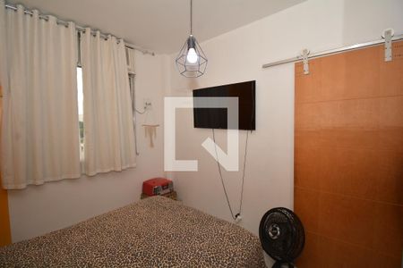 Apartamento para alugar com 50m², 2 quartos e 1 vagaQuarto 2