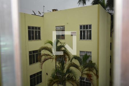 Apartamento para alugar com 50m², 2 quartos e 1 vagaVista do Quarto 1