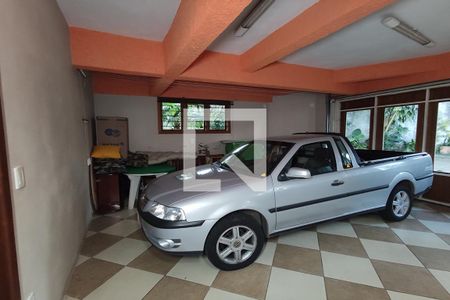 Casa à venda com 420m², 4 quartos e 2 vagasGaragem