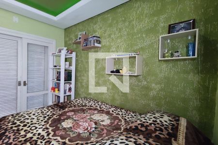 Casa à venda com 420m², 4 quartos e 2 vagasQuarto 3