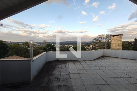 Casa à venda com 420m², 4 quartos e 2 vagasQuarto 4