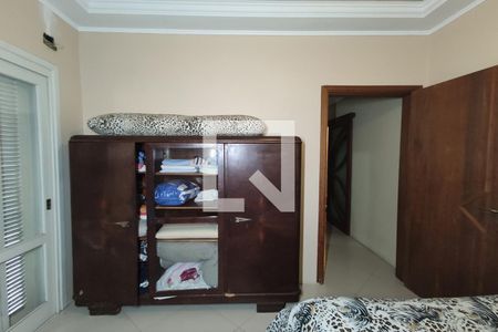 Casa à venda com 420m², 4 quartos e 2 vagasQuarto 2 