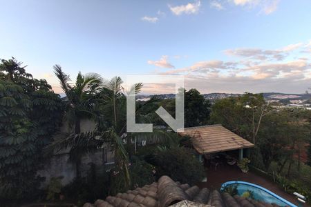 Casa à venda com 420m², 4 quartos e 2 vagasVista do Quarto 4