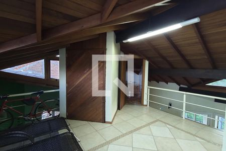 Casa à venda com 420m², 4 quartos e 2 vagasQuarto 4