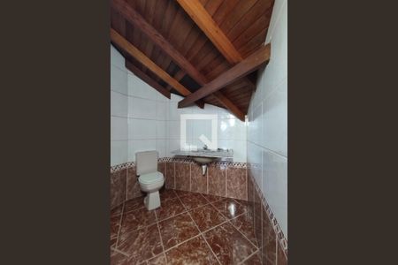 Casa à venda com 420m², 4 quartos e 2 vagasBanheiro