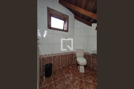 Casa à venda com 420m², 4 quartos e 2 vagasBanheiro