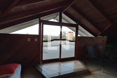 Casa à venda com 420m², 4 quartos e 2 vagasQuarto 4