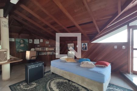 Casa à venda com 420m², 4 quartos e 2 vagasQuarto 4