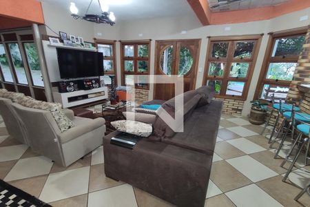 Casa à venda com 420m², 4 quartos e 2 vagasGaragem
