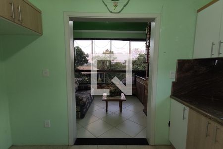 Casa à venda com 420m², 4 quartos e 2 vagasÁrea Da Churrasqueira