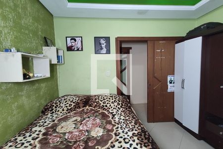 Casa à venda com 420m², 4 quartos e 2 vagasQuarto 3