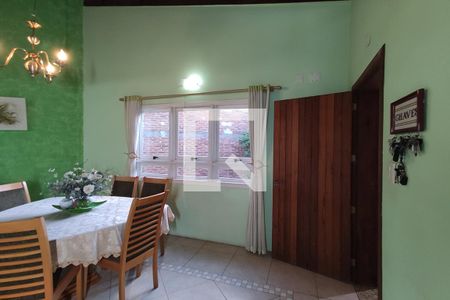 Casa à venda com 420m², 4 quartos e 2 vagasSala de Jantar