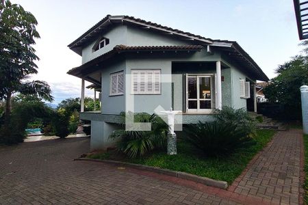 Casa à venda com 420m², 4 quartos e 2 vagasGaragem
