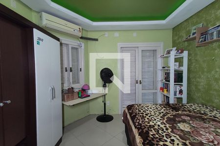 Casa à venda com 420m², 4 quartos e 2 vagasQuarto 3