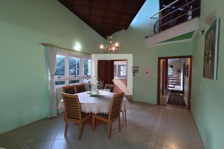 Casa à venda com 420m², 4 quartos e 2 vagasSala de Jantar