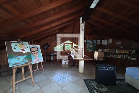 Casa à venda com 420m², 4 quartos e 2 vagasQuarto 4