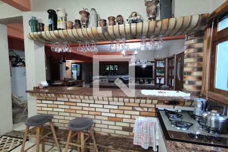 Casa à venda com 420m², 4 quartos e 2 vagasSala de Estar 2