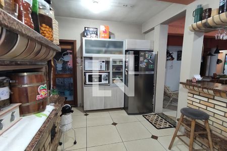 Casa à venda com 420m², 4 quartos e 2 vagasSala de Estar 2