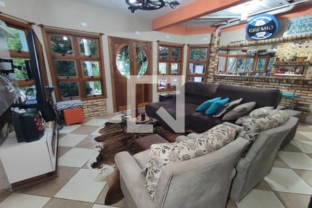 Casa à venda com 420m², 4 quartos e 2 vagasGaragem