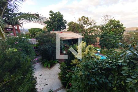 Casa à venda com 420m², 4 quartos e 2 vagasVista do Quarto 1 - Suíte