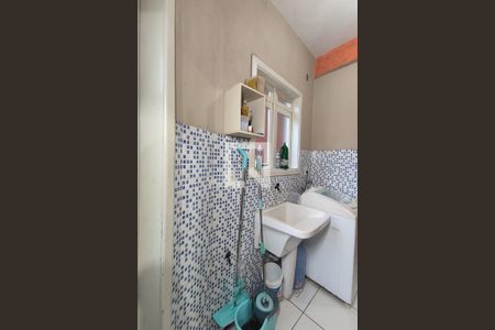 Casa à venda com 420m², 4 quartos e 2 vagasLavanderia