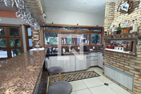 Casa à venda com 420m², 4 quartos e 2 vagasSala de Estar 2