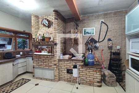 Casa à venda com 420m², 4 quartos e 2 vagasSala de Estar 2