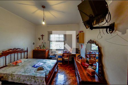 Casa à venda com 130m², 3 quartos e 2 vagas Casa à venda com 130m², 3 quartos e 2 vagasQuarto 3