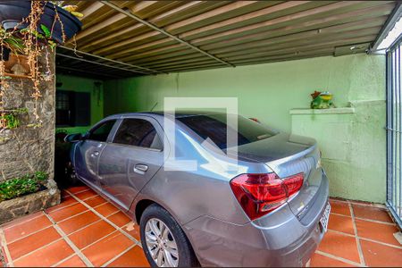 Casa à venda com 130m², 3 quartos e 2 vagas Casa à venda com 130m², 3 quartos e 2 vagasGaragem