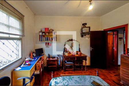 Casa à venda com 130m², 3 quartos e 2 vagas Casa à venda com 130m², 3 quartos e 2 vagasQuarto 3