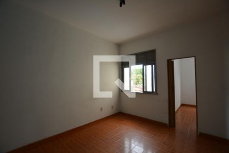 Sala de apartamento para alugar com 2 quartos, 65m² em Irajá, Rio de Janeiro