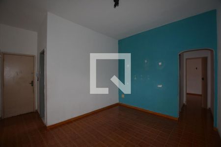 Sala de apartamento para alugar com 2 quartos, 65m² em Irajá, Rio de Janeiro