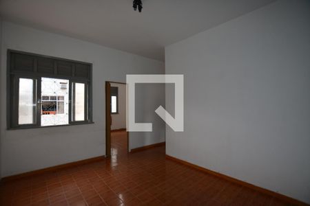 Sala de apartamento para alugar com 2 quartos, 65m² em Irajá, Rio de Janeiro